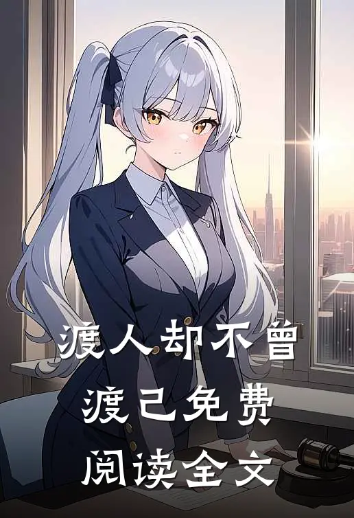 渡人却不曾渡己免费阅读全文