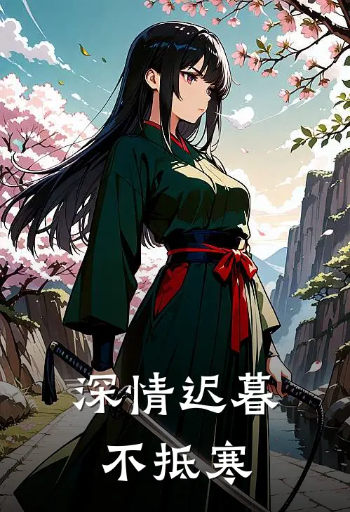 深情迟暮不抵寒