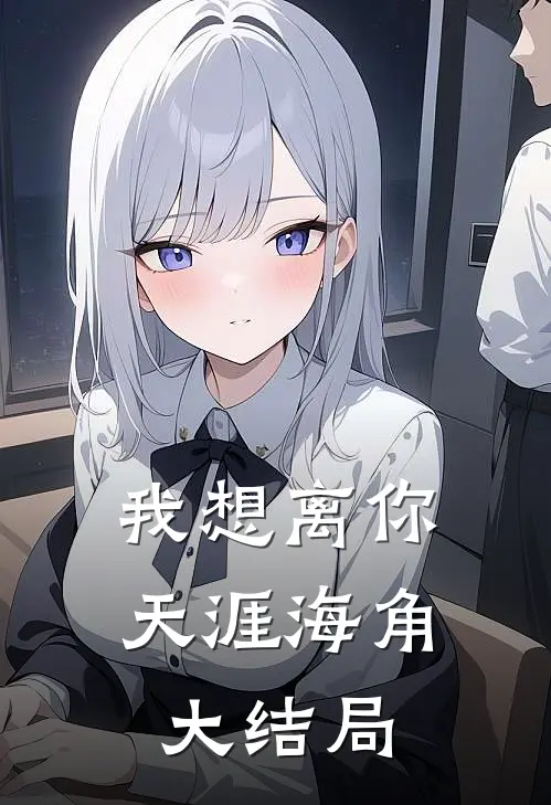 我想离你天涯海角大结局