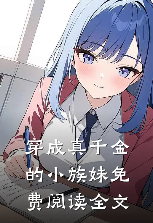 穿成真千金的小族妹免费阅读全文