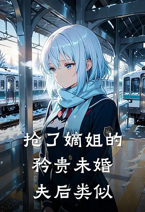 抢了嫡姐的矜贵未婚夫后类似