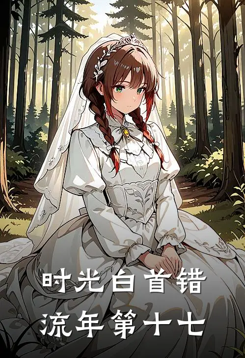 时光白首错流年第十七