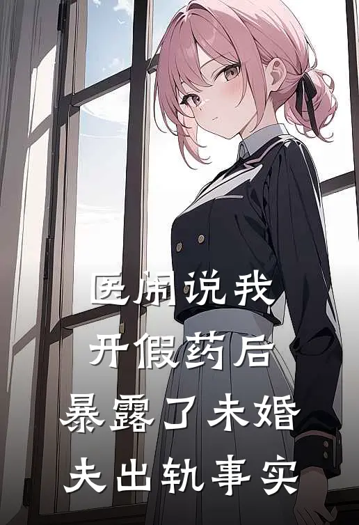 医闹说我开假药后，暴露了未婚夫出轨事实