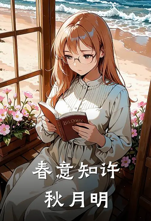 春意知许秋月明