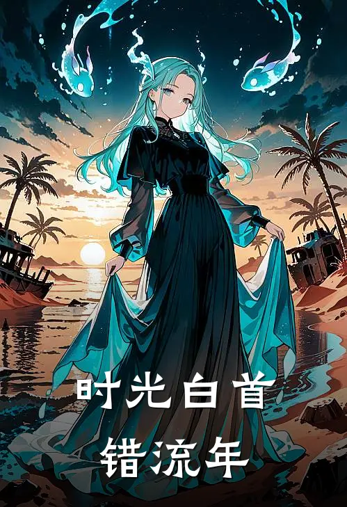 时光白首错流年