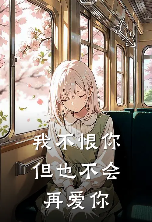 我不恨你，但也不会再爱你