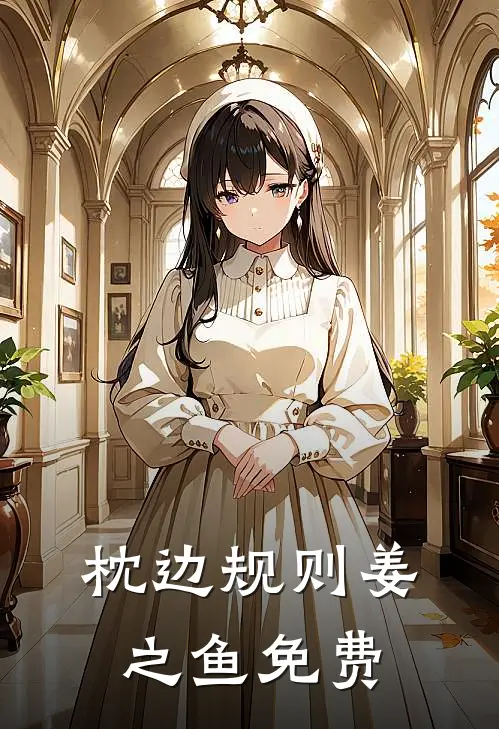 枕边规则姜之鱼免费