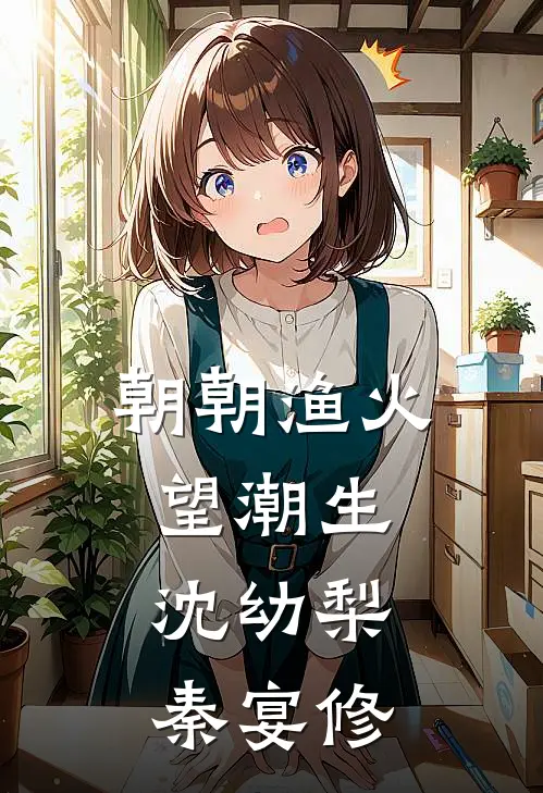 朝朝渔火望潮生,沈幼梨,秦宴修