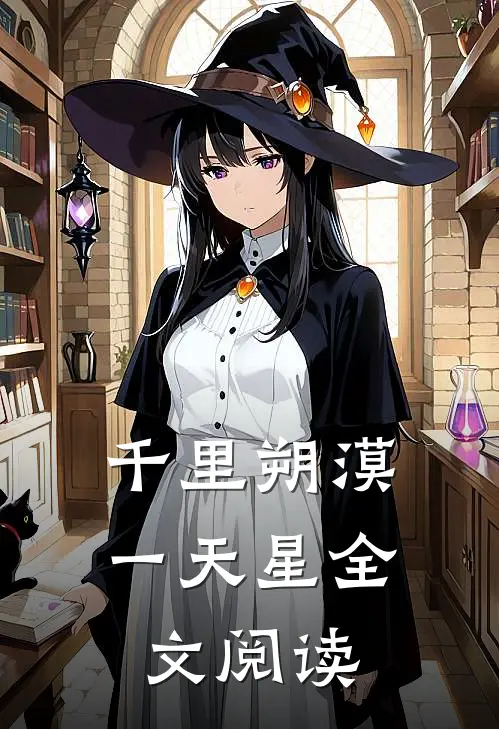 千里朔漠一天星全文阅读