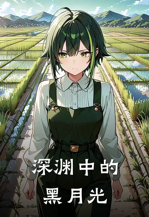 深渊中的黑月光