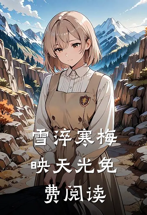 雪淬寒梅映天光免费阅读