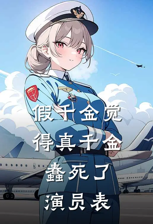 假千金觉得真千金蠢死了演员表