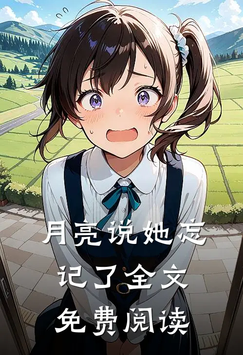 月亮说她忘记了全文免费阅读