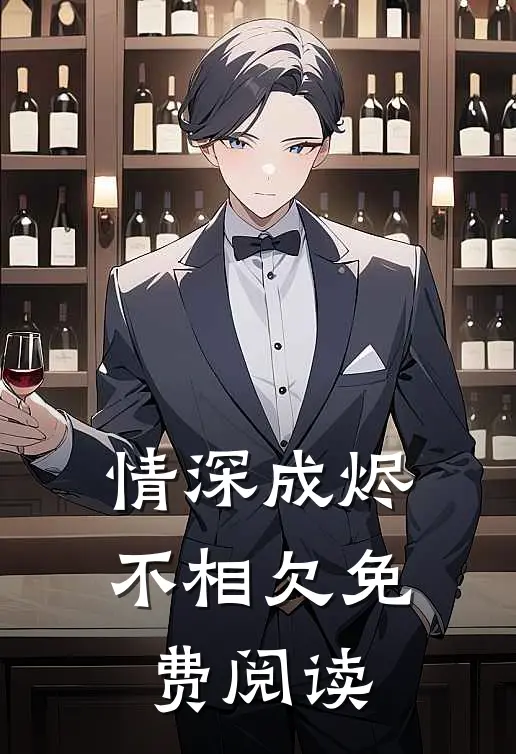 情深成烬不相欠 免费阅读