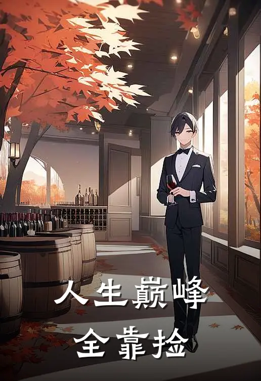 人生巅峰全靠捡