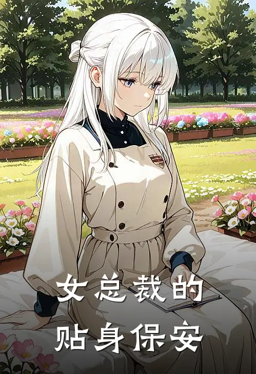 女总裁的贴身保安