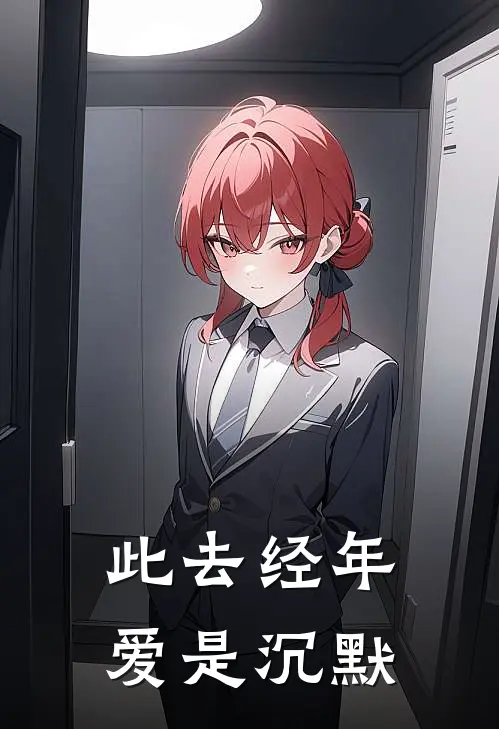 此去经年，爱是沉默