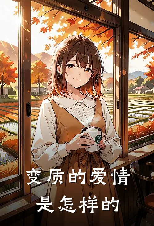 变质的爱情是怎样的