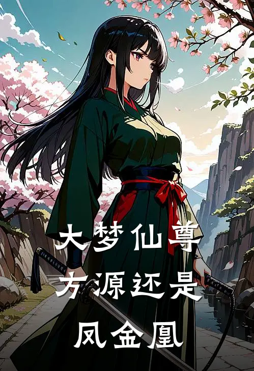 大梦仙尊方源还是凤金凰