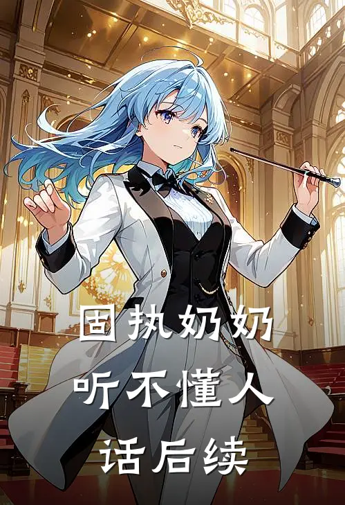 固执奶奶听不懂人话后续