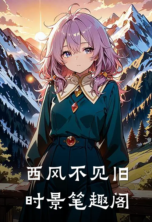 西风不见旧时景笔趣阁