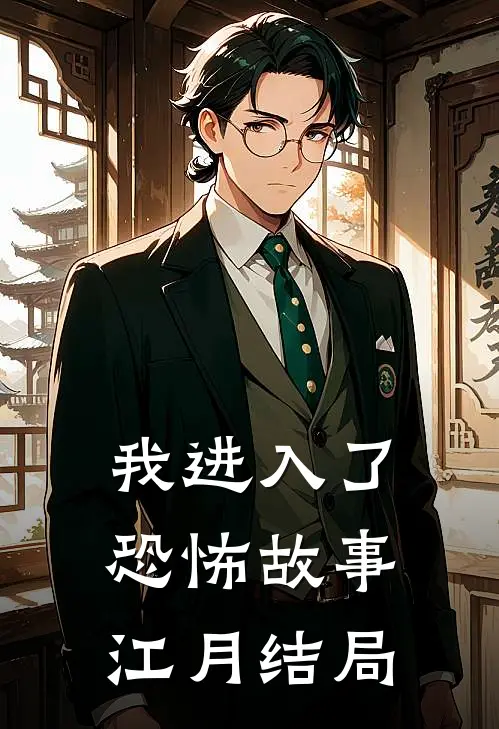 我进入了恐怖故事江月结局