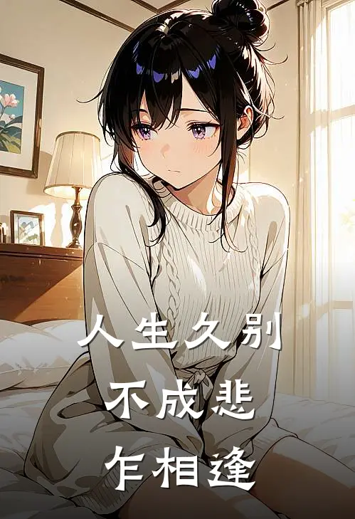 人生久别不成悲,乍相逢