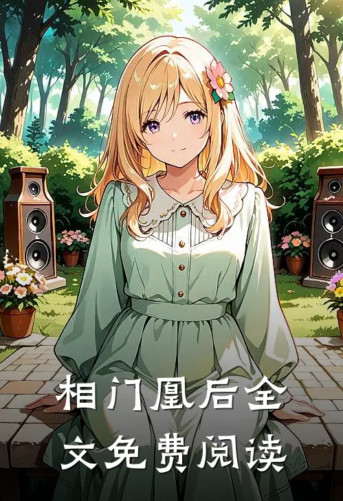 相门凰后全文免费阅读