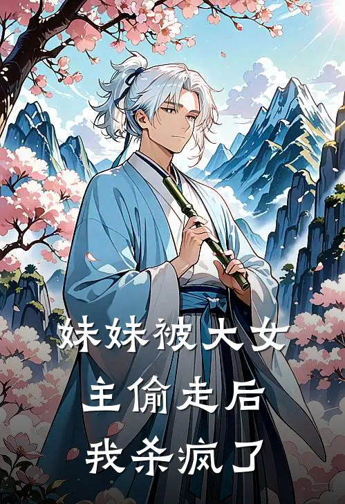 妹妹被大女主偷走后，我杀疯了