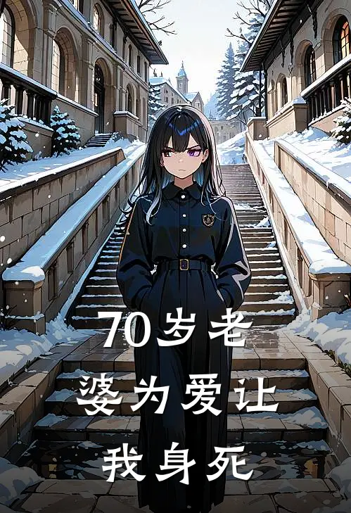 70岁老婆为爱让我身死