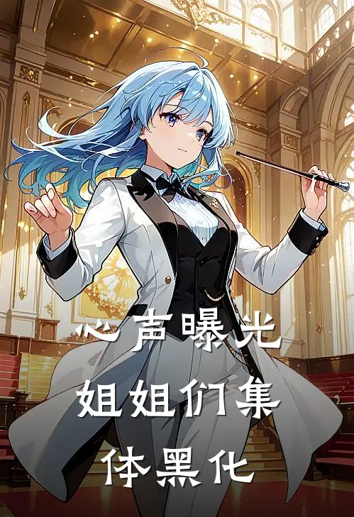 心声曝光，姐姐们集体黑化