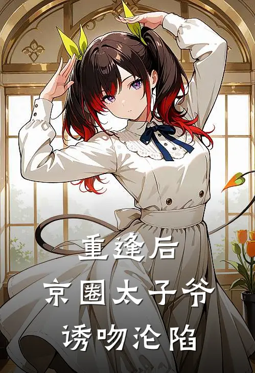 重逢后，京圈太子爷诱吻沦陷