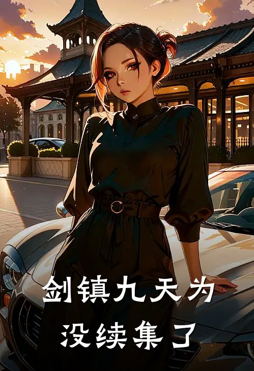 剑镇九天为没续集了