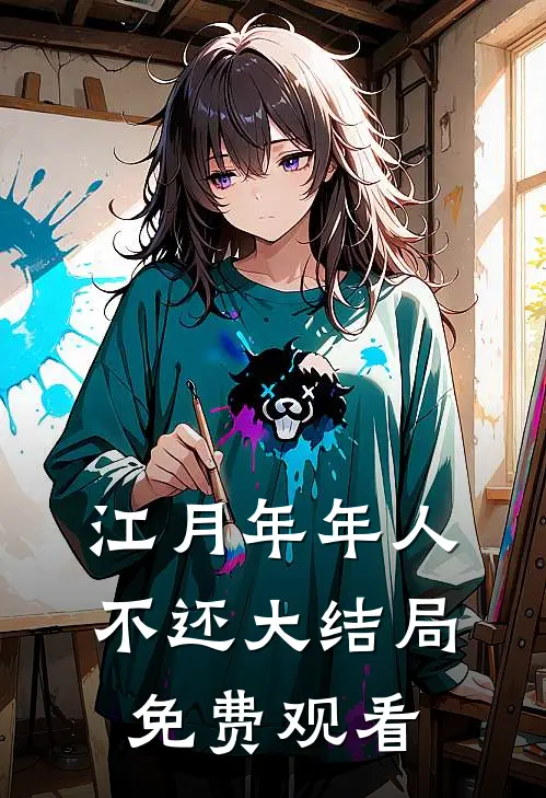 江月年年人不还大结局免费观看