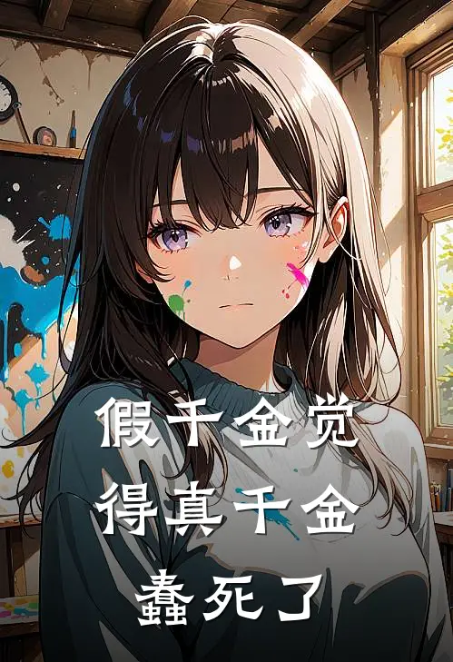 假千金觉得真千金蠢死了