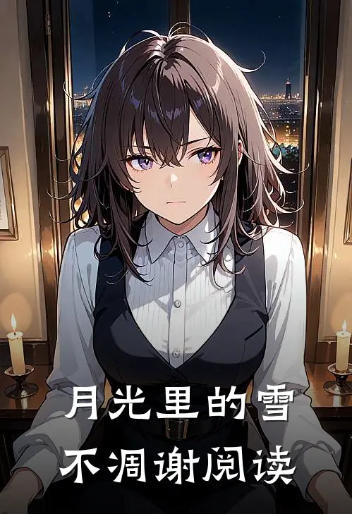 月光里的雪不凋谢阅读