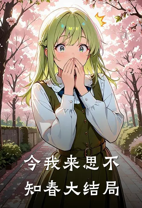 今我来思不知春大结局