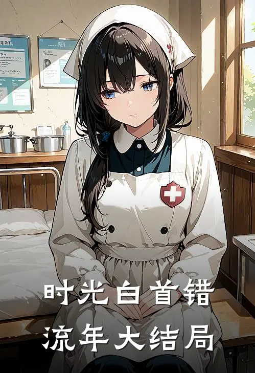 时光白首错流年大结局