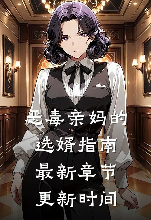 恶毒亲妈的选婿指南最新章节更新时间