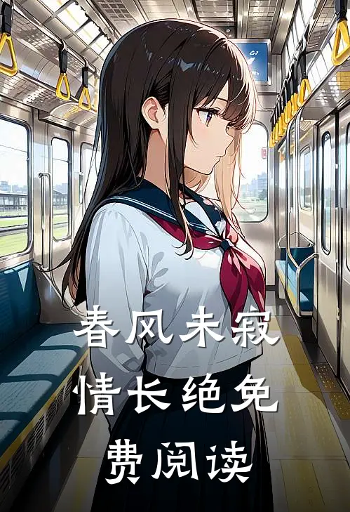 春风未寂情长绝免费阅读