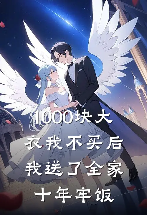 1000块大衣我不买后，我送了全家十年牢饭