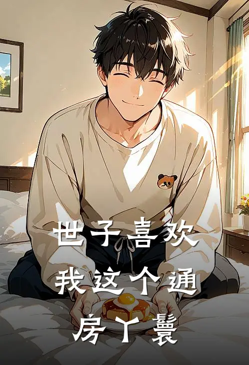 世子喜欢我这个通房丫鬟