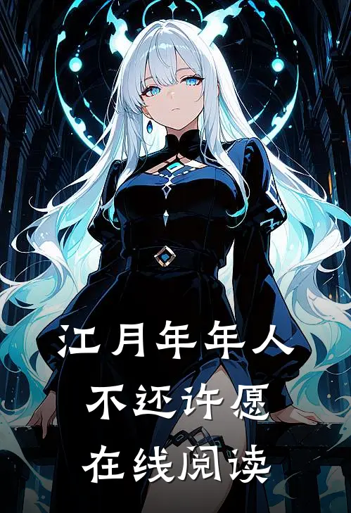 江月年年人不还许愿在线阅读
