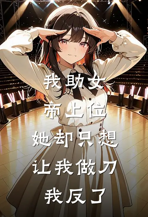 我助女帝上位，她却只想让我做刀，我反了