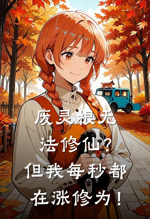 废灵根无法修仙？但我每秒都在涨修为！