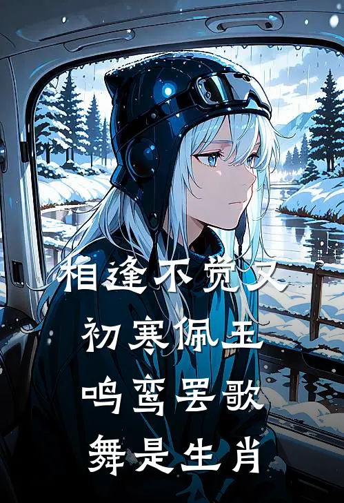 相逢不觉又初寒佩玉鸣鸾罢歌舞是生肖