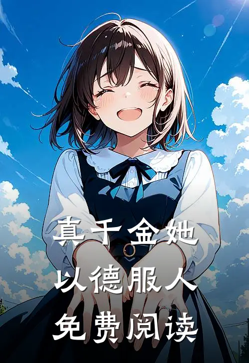 真千金她以德服人免费阅读