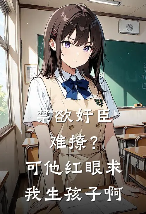 禁欲奸臣难撩？可他红眼求我生孩子啊