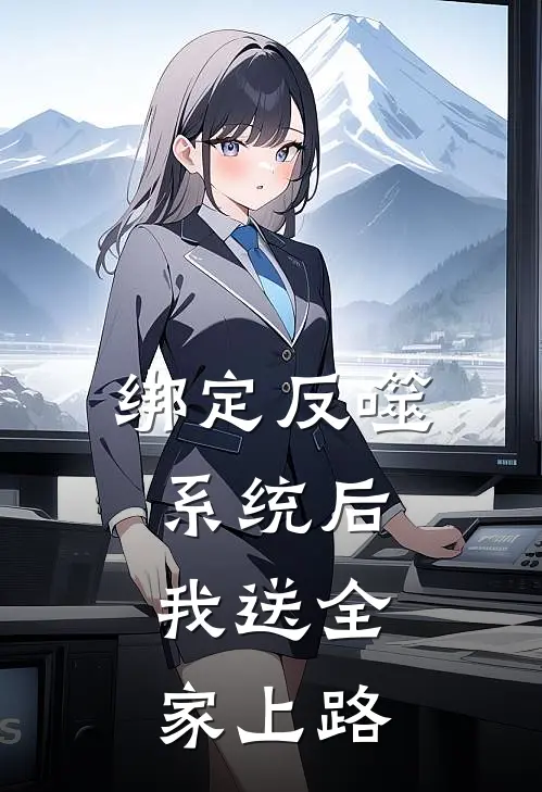 绑定反噬系统后，我送全家上路