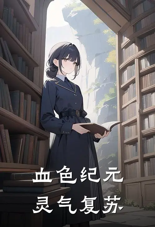 血色纪元灵气复苏